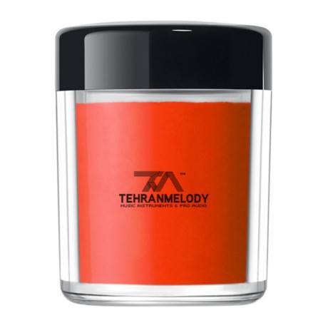 رنگ شب تی ام گروپ TM Group Black Light Orange