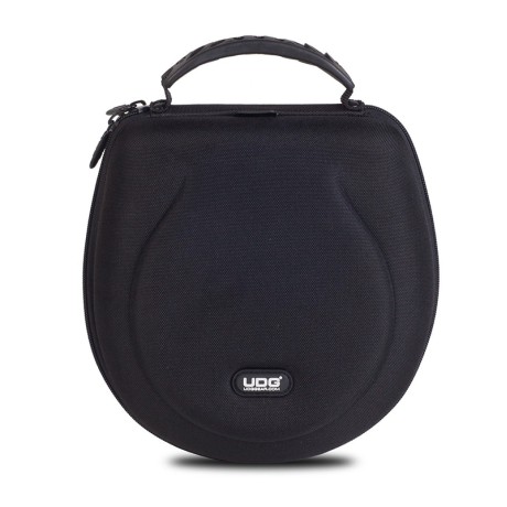 Lهاردکيس هدفون-سايز  UDG U8200 BL