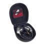 Lهاردکيس هدفون-سايز  UDG U8200 BL