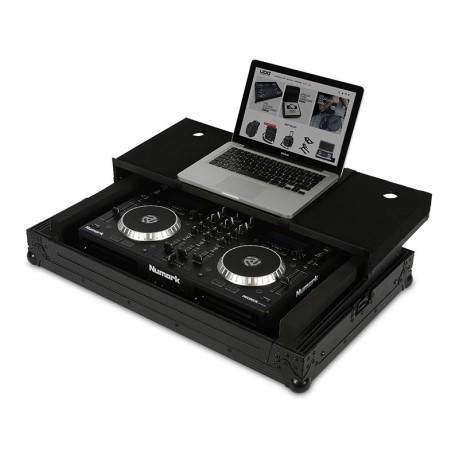 XXL کيف/فلايتکيس سایز  UDG U91014 BL