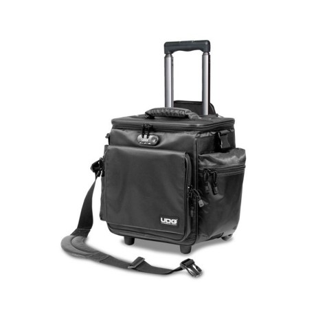 کيف بندي چرخ دار  UDG U9981 BL