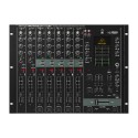 میکسر دی جی Behringer DX2000USB