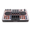 دی جی کنترلر DJ-Tech 4MIX