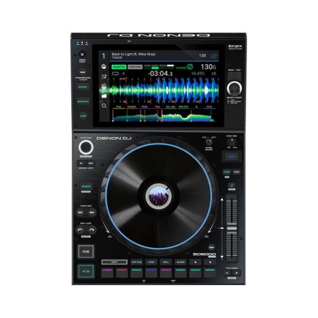 پلیر دی جی دنون Denon DJ SC6000 Prime