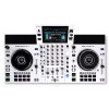دی جی کنترلر دنون Denon DJ SC Live 4 WH