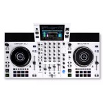 دی جی کنترلر دنون Denon DJ SC Live 4 WH