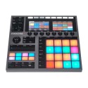 دی جی کنترلر Native Instruments Maschine Plus