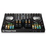 دی جی کنترلر نیتیو اینسترومنتز Native Instruments Traktor S4 MK2