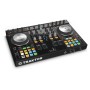 دی جی کنترلر نیتیو اینسترومنتز Native Instruments Traktor S4 MK2