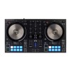 دی جی کنترلردی جی کنترلر دست دوم و کار کرده Native Instruments Traktor Kontrol S2 MK3