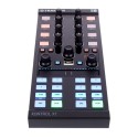 دی جی کنترلر Native Instruments Traktor Kontrol X1 MK2
