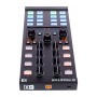 دی جی کنترلر نیتیو اینسترومنتز Native Instruments Traktor Kontrol X1 MK2