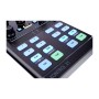دی جی کنترلر نیتیو اینسترومنتز Native Instruments Traktor Kontrol X1 MK2