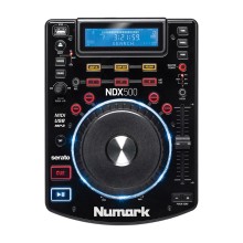 قیمت خرید فروش پلیر دی جی نیومارک Numark NDX500