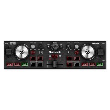 قیمت خرید فروش دی جی کنترلر نیومارک Numark DJ2GO2 Touch