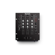 قیمت خرید فروش میکسر دی جی نیومارک Numark M4