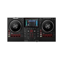 قیمت خرید فروش دی جی کنترلر نیومارک Numark Mixstream Pro+