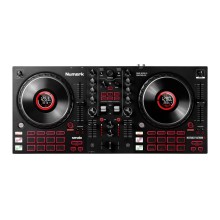 قیمت خرید فروش دی جی کنترلر نیومارک Numark Mixtrack Platinum FX