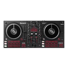 قیمت خرید فروش دی جی کنترلر نیومارک Numark Mixtrack Pro FX