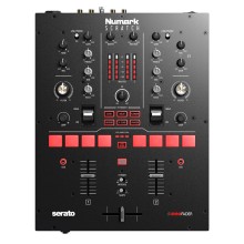 قیمت خرید فروش میکسر دی جی نیومارک Numark Scratch