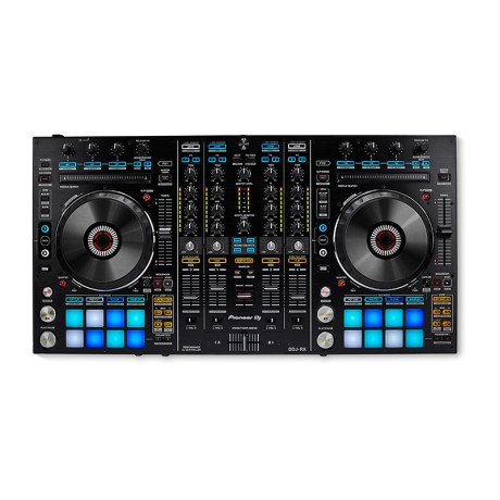 دی جی کنترلر پایونیر Pioneer DDJ-RX