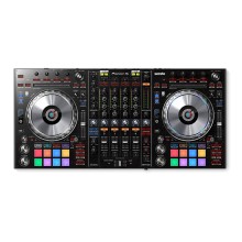 قیمت خرید فروش دی جی کنترلر پایونیر Pioneer DDJ-SZ2
