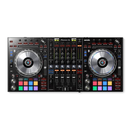 دی جی کنترلر پایونیر Pioneer DDJ-SZ2