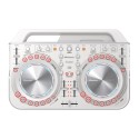 دی جی کنترلر Pioneer DDJ WeGO2 White
