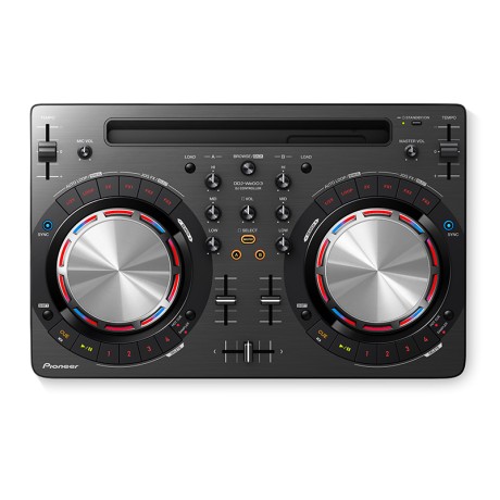 دی جی کنترلر پایونیر Pioneer DDJ WeGO3
