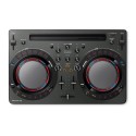 دی جی کنترلر Pioneer DDJ WeGO4