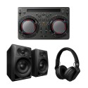 پکیج دی جی Pioneer DJ Starter Pack