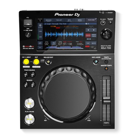 پلیر دی جی پایونیر Pioneer XDJ-700