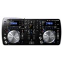 دی جی کنترلر Pioneer XDJ AERO Black