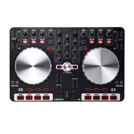 دی جی کنترلر ریلوپ ReLoop BeatMix