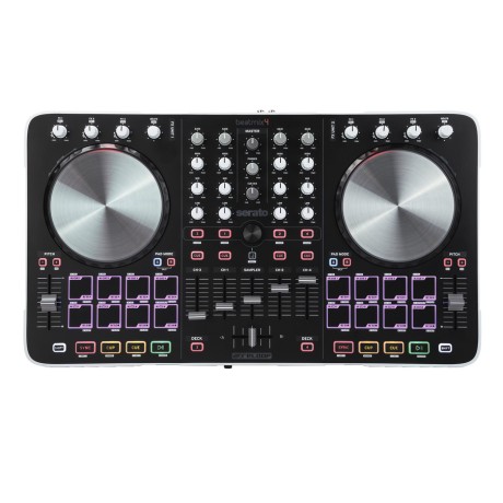 دی جی کنترلر ریلوپ ReLoop Beatmix 4