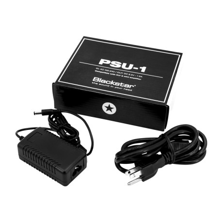 آداپتور آمپلی فایر بلک استار Blackstar PSU 1