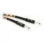 کابل رابط فندر Fender Professional Series Instrument Cable Desert Camo Tweed 3m