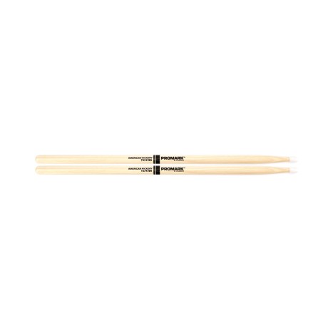 درام استیک پرومارک Promark Hickory 747B Super Rock Nylon Tip