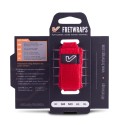 فرت رپ Gruv Gear Fret Wrap LG Flare (Red)