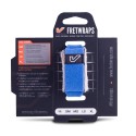 فرت رپ Gruv Gear Fret Wrap MD Sky (Blue)
