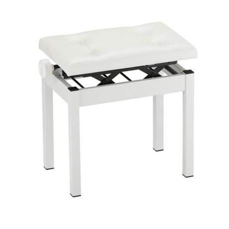 صندلی کرگ Korg PC-550 WH