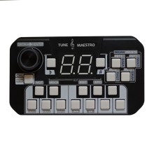 قیمت خرید فروش متعلقات  Tune Maestro