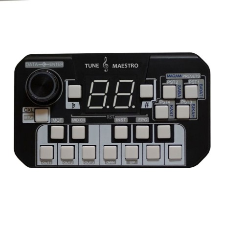 متعلقات  Tune Maestro