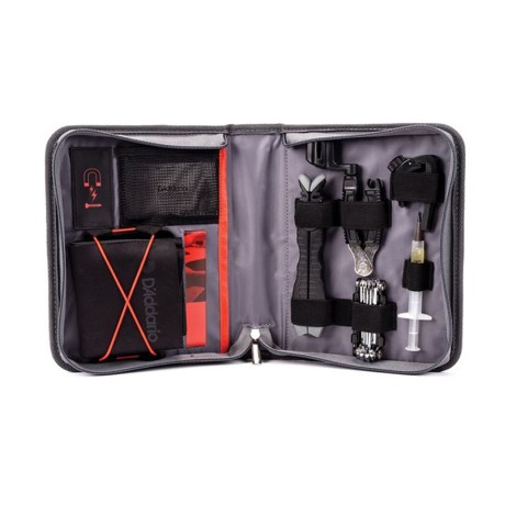 متعلقات داداریو D'Addario PW-EGMK-01