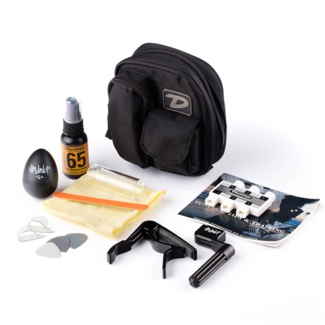 متعلقات دانلوپ Dunlop DGB-205 D'Agostino Bag-EA