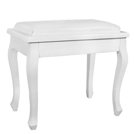 صندلی تی ام گروپ TM Group Piano Chair BH-404 WH