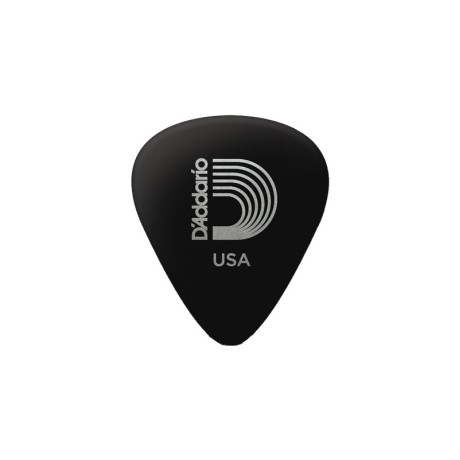 پیک گیتار داداریو D'Addario Classic Celluloid Pick 1.0mm