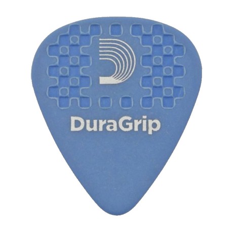 پیک گیتار داداریو D'Addario DuraGrip Picks 7DBU5-10 Medium/Heavy 10-Pack