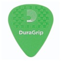پیک گیتار D'Addario DuraGrip Picks 7DGN4-10 Medium 10-Pack