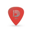 پیک گیتار D'Addario Duralin Precision 0.50mm
